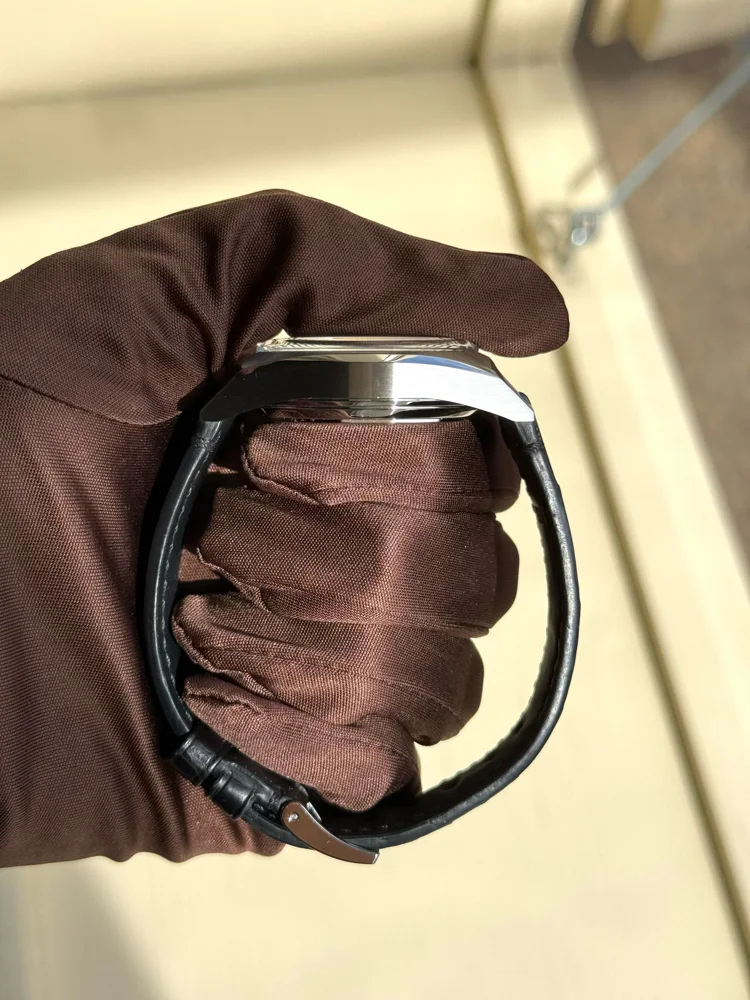 Zenith El Primero Certified Full set 2023